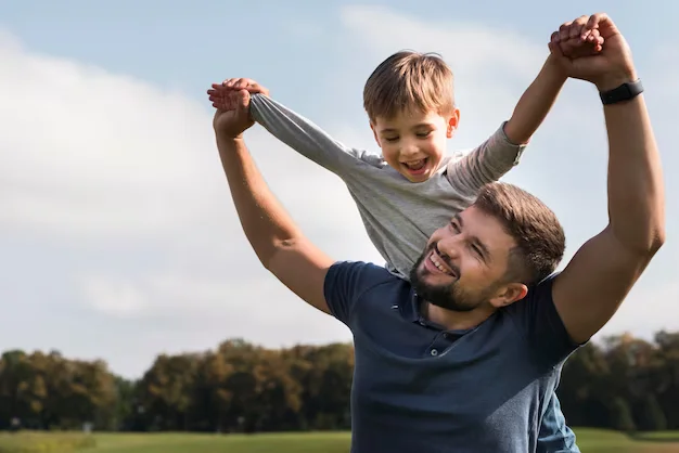 Examen De Paternidad