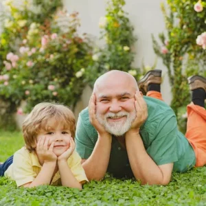 Examen De Abuelidad