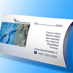 Kit de ADN
